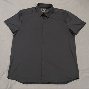 Bylt Basics executive fit shirt mens size XXL NWOT